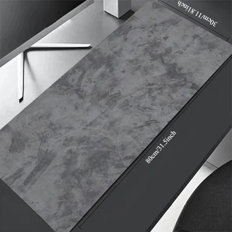 CIFBUY  Marble Texture Gaming  - đánh giá và giá Desk Setup Pc And Laptop