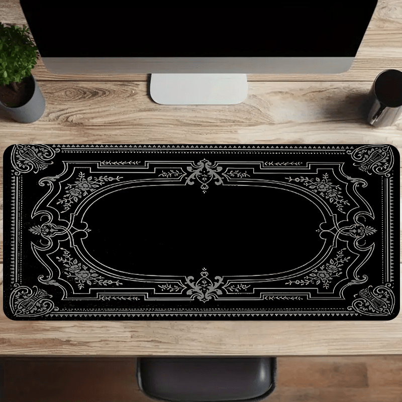 XXL Large Gaming Mouse Pad Des - đánh giá và giá Desk Setup Pc And Laptop