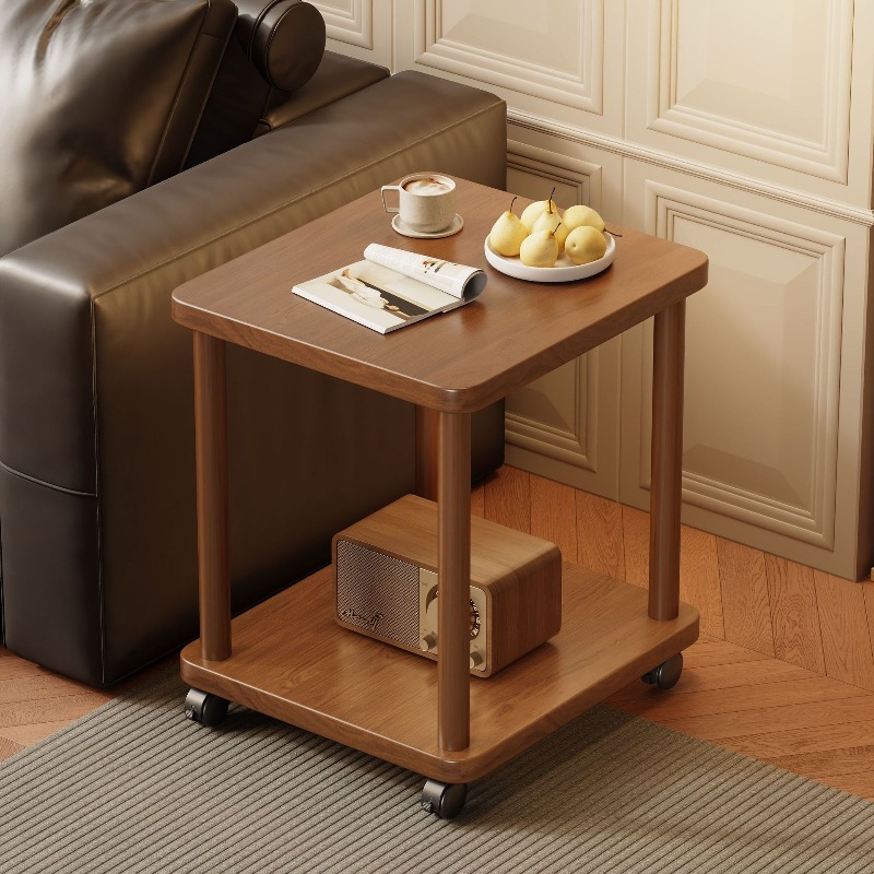Small Table Household Removabl - đánh giá và giá Desk Setup Minimalist