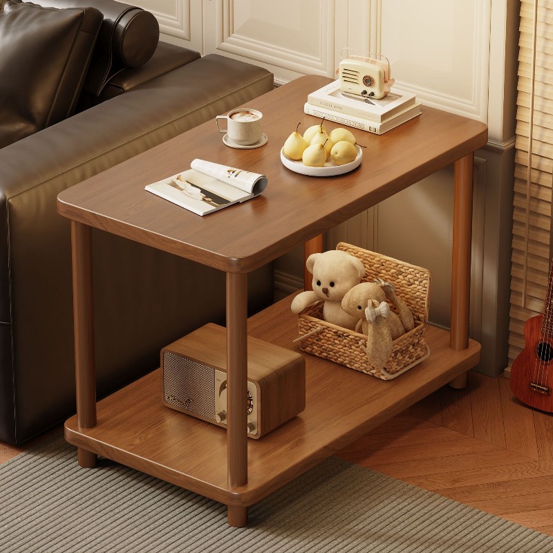 Small Table Household Removabl - đánh giá và giá Desk Setup Minimalist