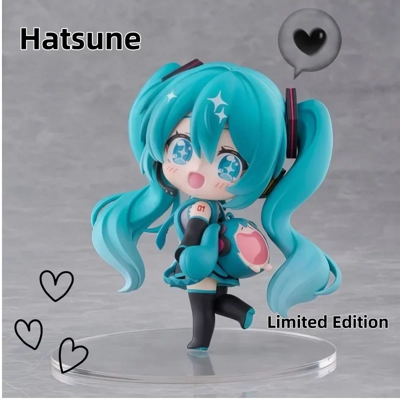 Chibi Hatsune Miku [Ultimate E - đánh giá và giá Desk Setup With Tv